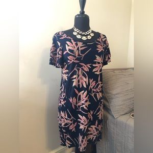 Brand New w/o tags Lucky Brand Size Medium Dress.